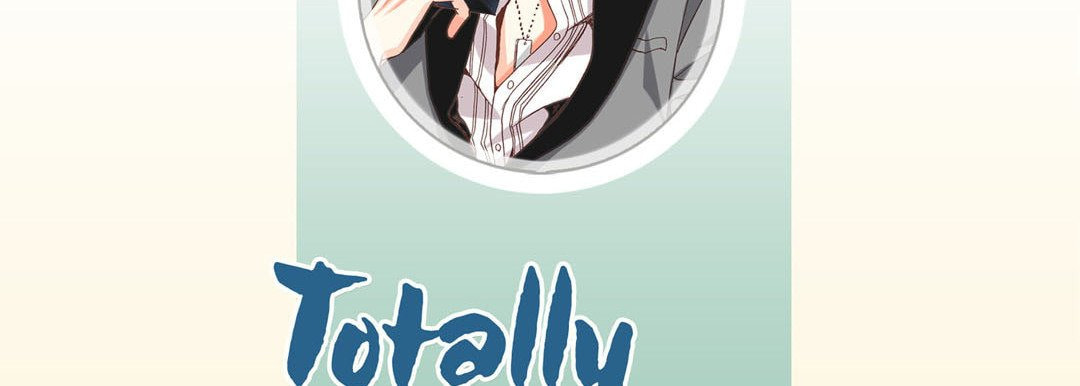 Read Totally Captivated chapter 13 image 5 on Lezhin