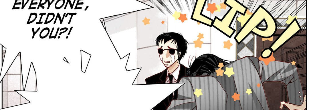 Read Totally Captivated chapter 13 image 57 on Lezhin