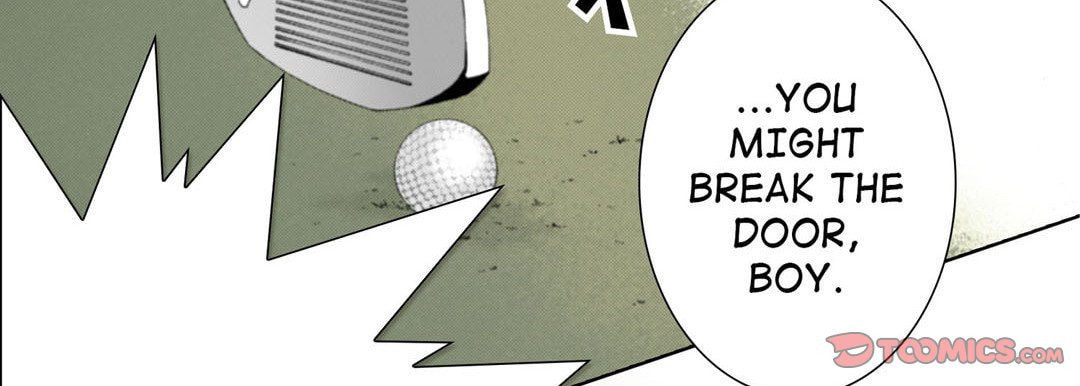 Read Totally Captivated chapter 13 image 61 on Lezhin