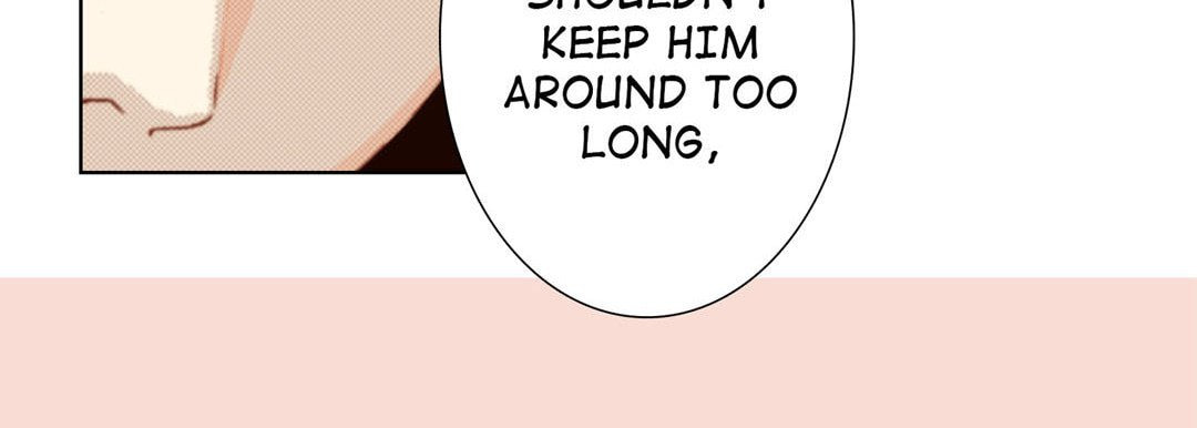 Read Totally Captivated chapter 13 image 81 on Lezhin