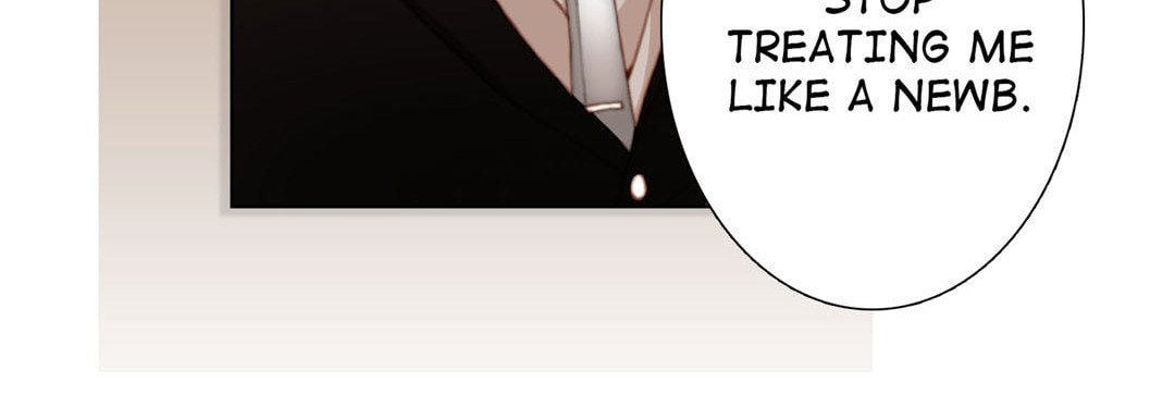 Read Totally Captivated chapter 13 image 87 on Lezhin