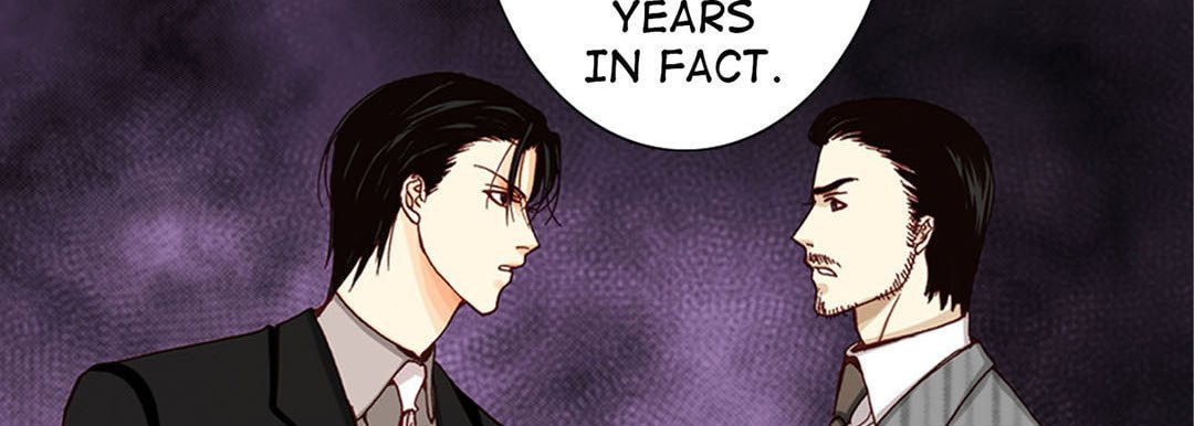 Read Totally Captivated chapter 13 image 9 on Lezhin