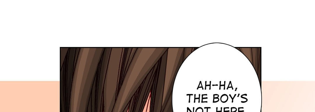 Read Totally Captivated chapter 14 image 100 on Lezhin