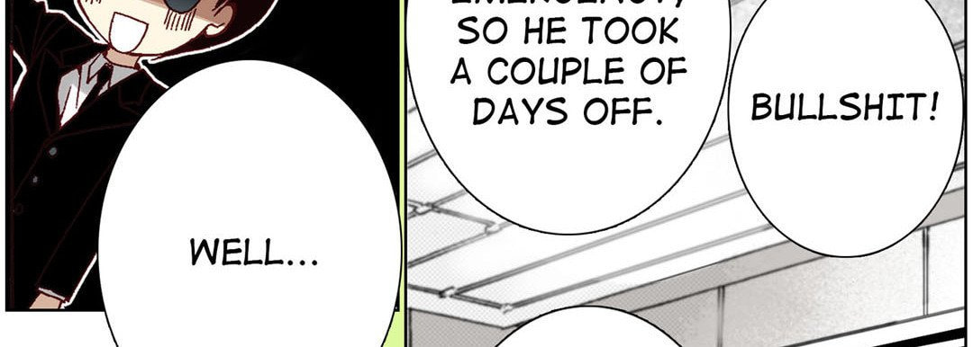 Read Totally Captivated chapter 14 image 106 on Lezhin