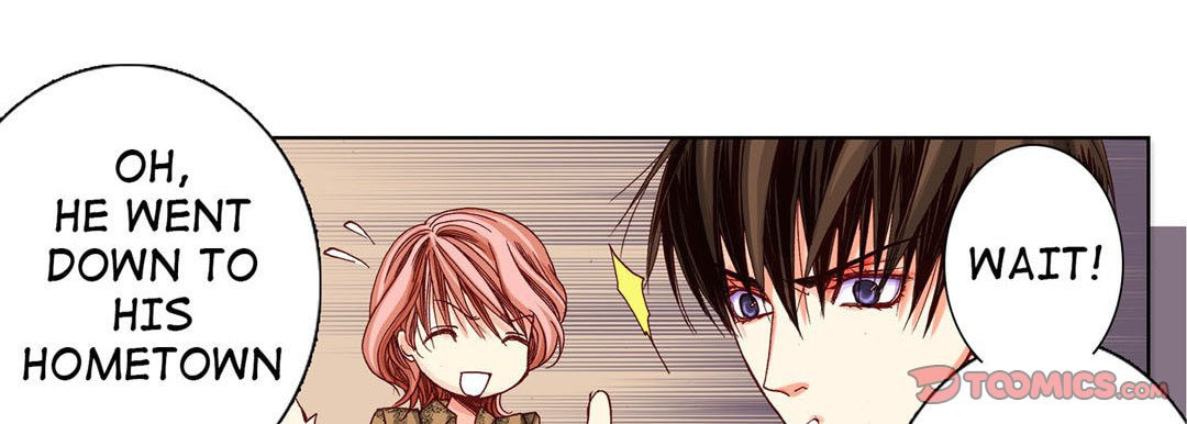 Read Totally Captivated chapter 14 image 109 on Lezhin
