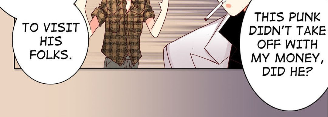 Read Totally Captivated chapter 14 image 110 on Lezhin