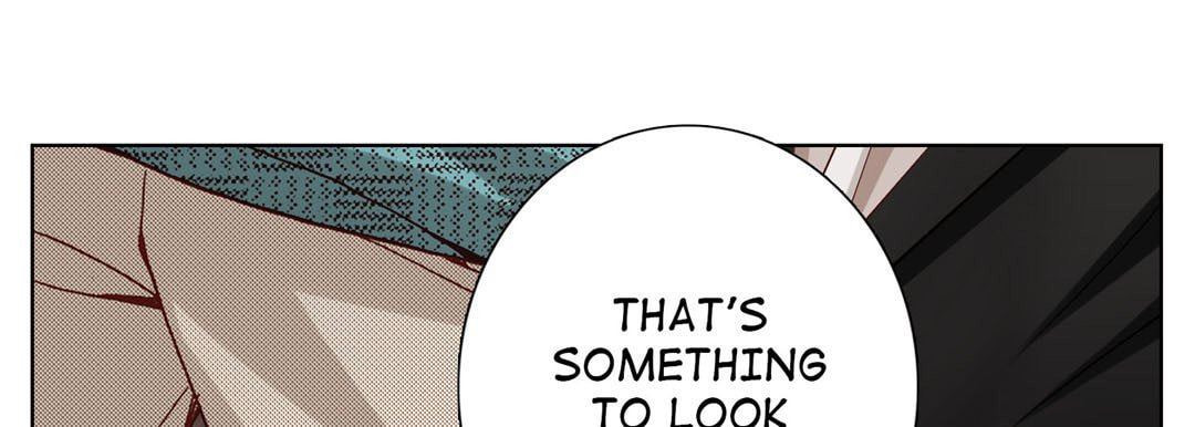 Read Totally Captivated chapter 14 image 32 on Lezhin