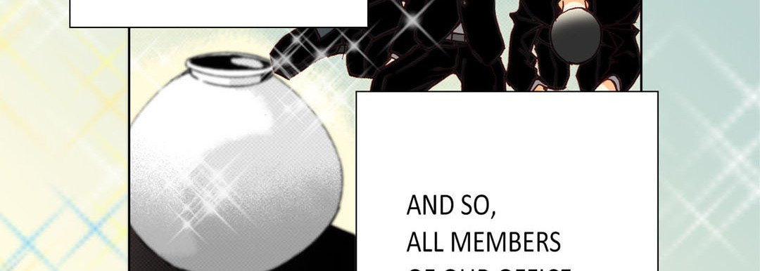 Read Totally Captivated chapter 14 image 50 on Lezhin