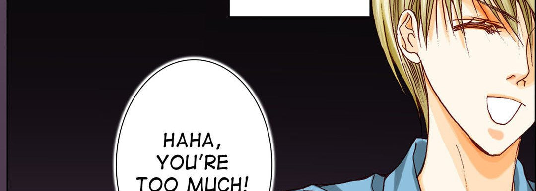 Read Totally Captivated chapter 14 image 53 on Lezhin