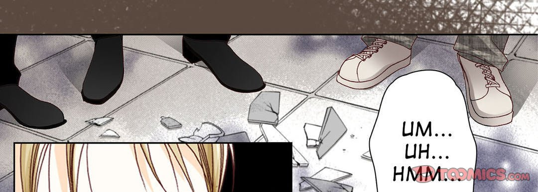 Read Totally Captivated chapter 14 image 61 on Lezhin