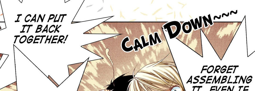 Read Totally Captivated chapter 14 image 65 on Lezhin