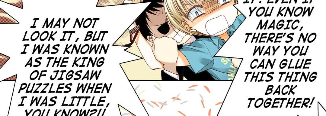 Read Totally Captivated chapter 14 image 66 on Lezhin