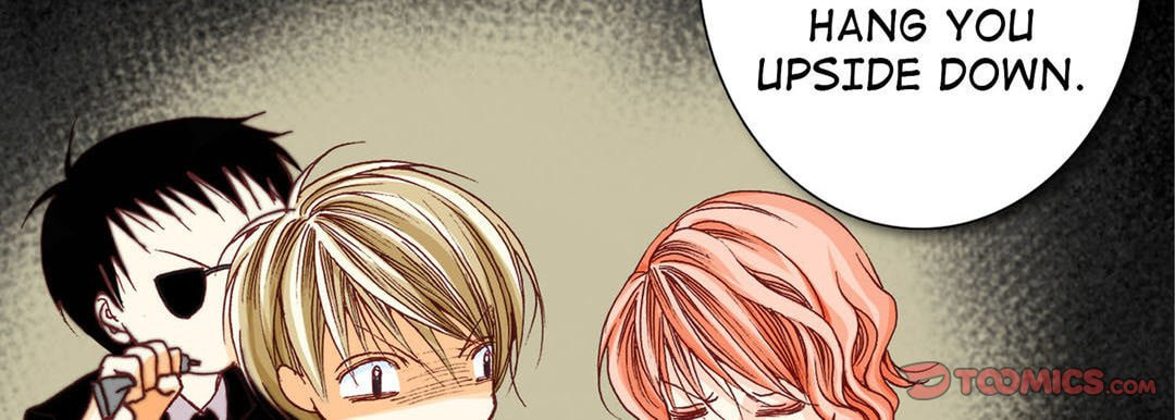 Read Totally Captivated chapter 14 image 73 on Lezhin