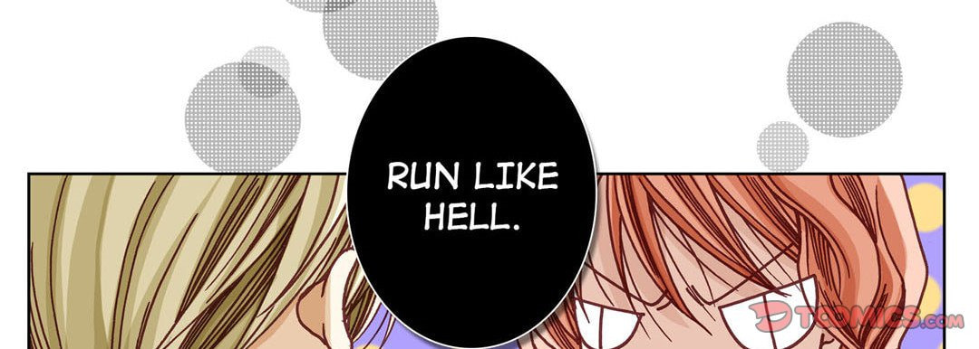 Read Totally Captivated chapter 14 image 85 on Lezhin