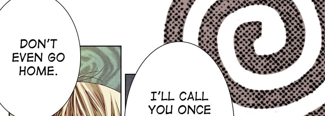 Read Totally Captivated chapter 14 image 88 on Lezhin