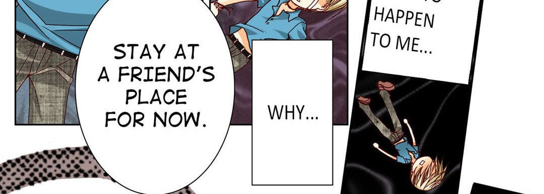 Read Totally Captivated chapter 14 image 90 on Lezhin