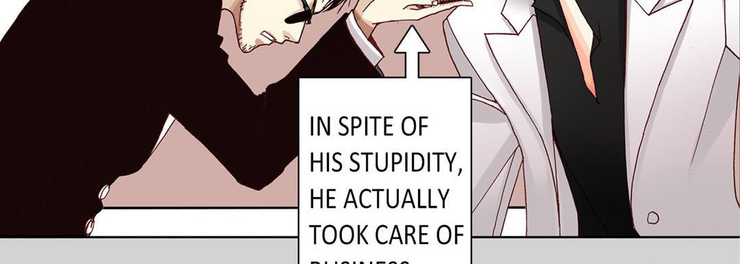 Read Totally Captivated chapter 15 image 10 on Lezhin
