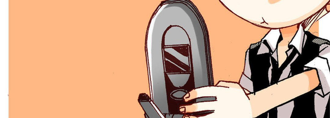 Read Totally Captivated chapter 15 image 106 on Lezhin