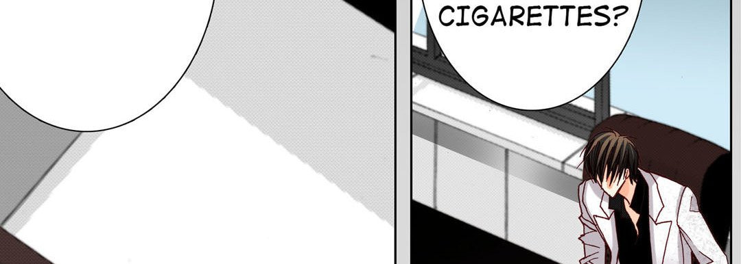 Read Totally Captivated chapter 15 image 21 on Lezhin
