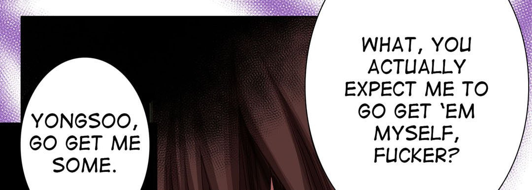 Read Totally Captivated chapter 15 image 24 on Lezhin