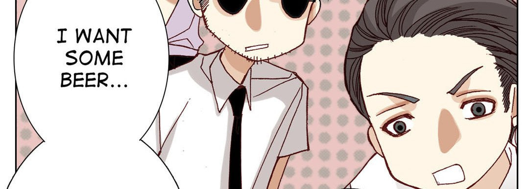 Read Totally Captivated chapter 15 image 54 on Lezhin
