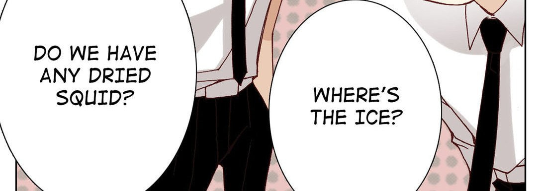 Read Totally Captivated chapter 15 image 55 on Lezhin