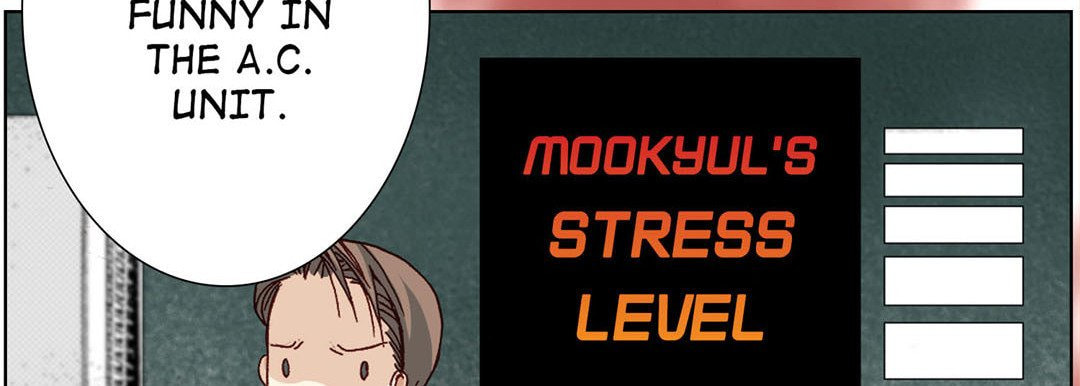 Read Totally Captivated chapter 15 image 57 on Lezhin