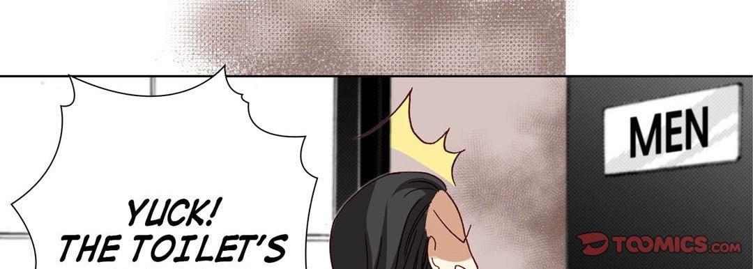 Read Totally Captivated chapter 15 image 61 on Lezhin
