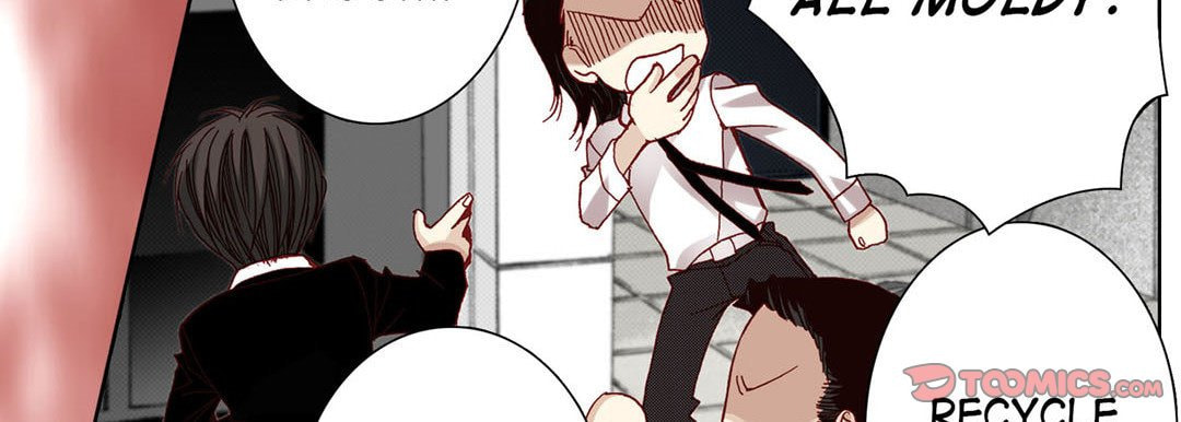Read Totally Captivated chapter 15 image 73 on Lezhin