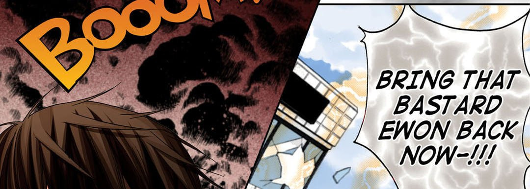 Read Totally Captivated chapter 15 image 81 on Lezhin
