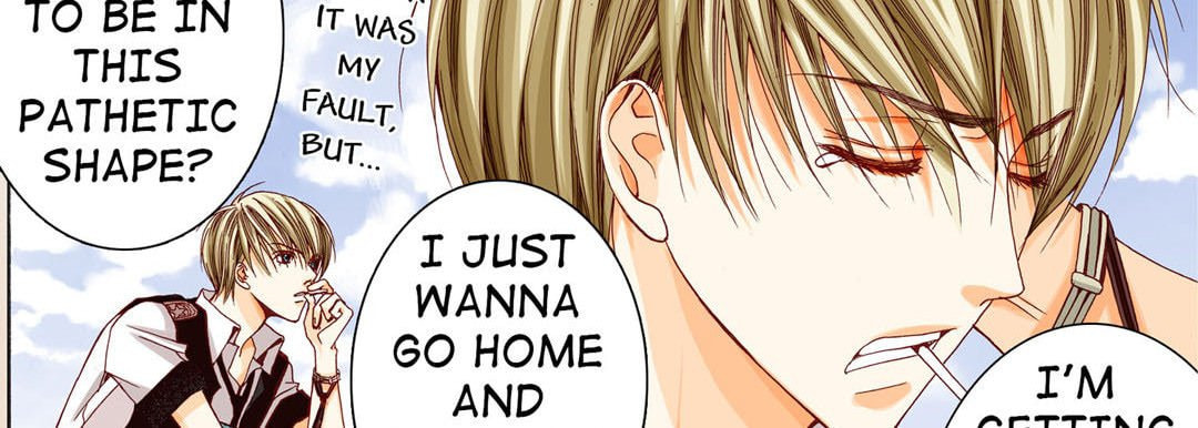 Read Totally Captivated chapter 15 image 89 on Lezhin
