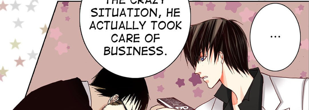 Read Totally Captivated chapter 15 image 9 on Lezhin