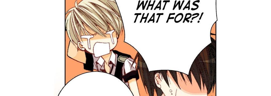 Read Totally Captivated chapter 16 image 101 on Lezhin