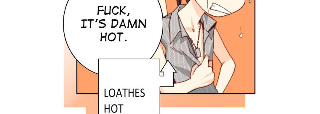 Read Totally Captivated chapter 16 image 102 on Lezhin