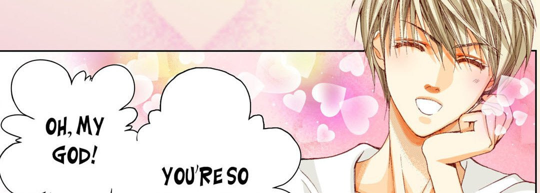 Read Totally Captivated chapter 16 image 118 on Lezhin