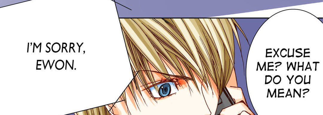 Read Totally Captivated chapter 16 image 13 on Lezhin