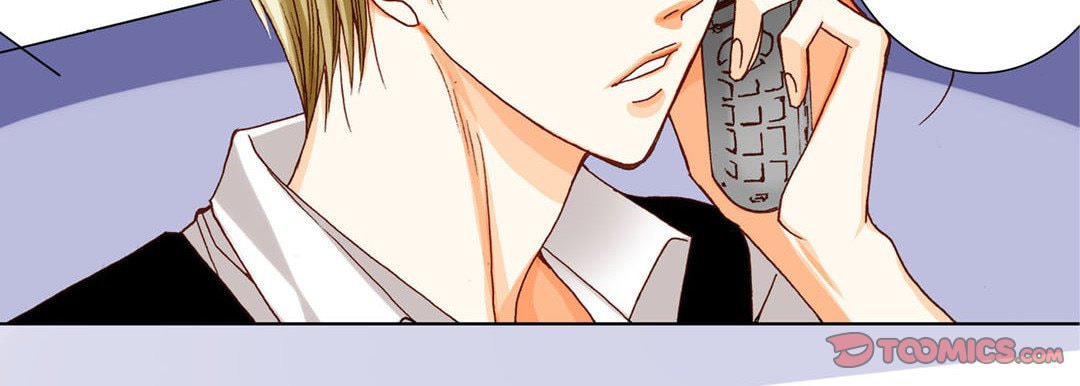 Read Totally Captivated chapter 16 image 14 on Lezhin