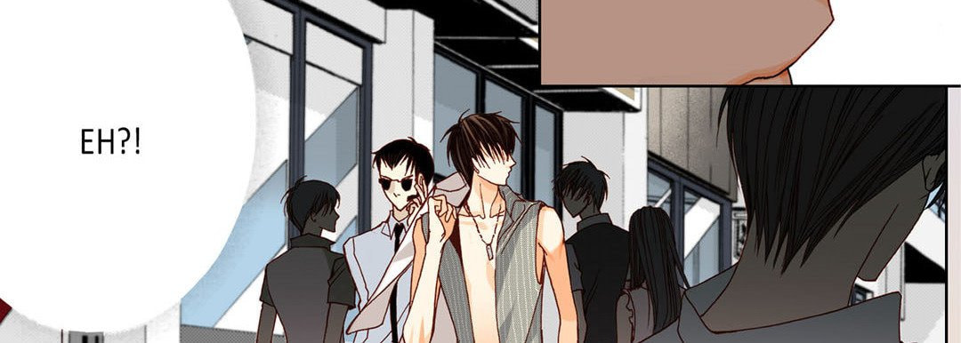 Read Totally Captivated chapter 16 image 18 on Lezhin
