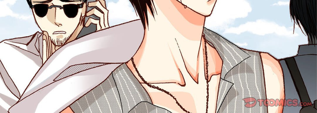 Read Totally Captivated chapter 16 image 26 on Lezhin