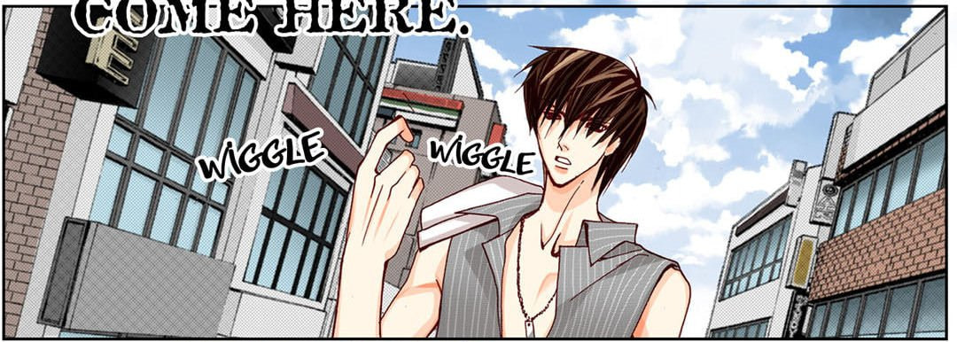 Read Totally Captivated chapter 16 image 33 on Lezhin