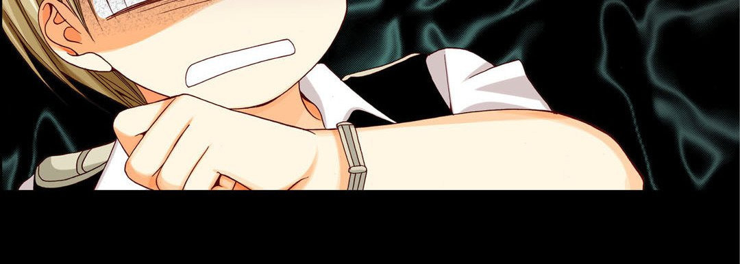 Read Totally Captivated chapter 16 image 42 on Lezhin
