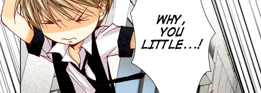 Read Totally Captivated chapter 16 image 46 on Lezhin