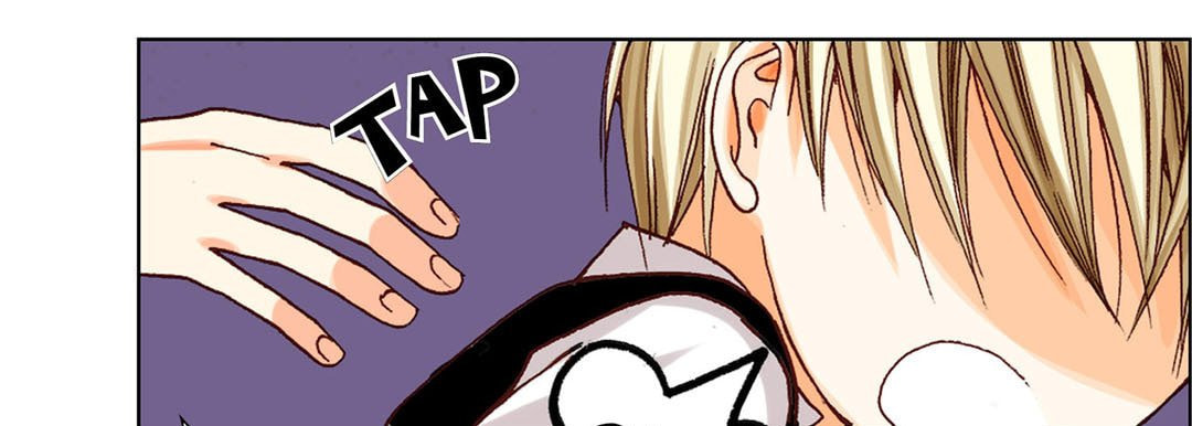 Read Totally Captivated chapter 16 image 76 on Lezhin