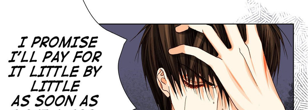 Read Totally Captivated chapter 16 image 81 on Lezhin