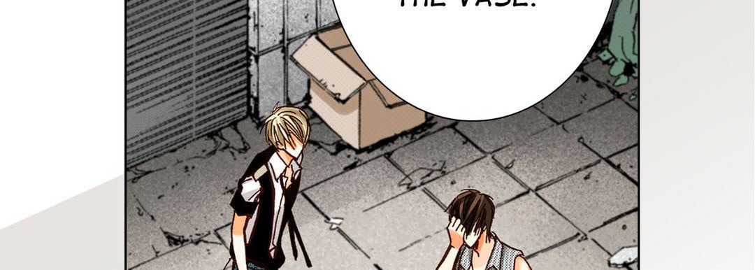 Read Totally Captivated chapter 16 image 93 on Lezhin