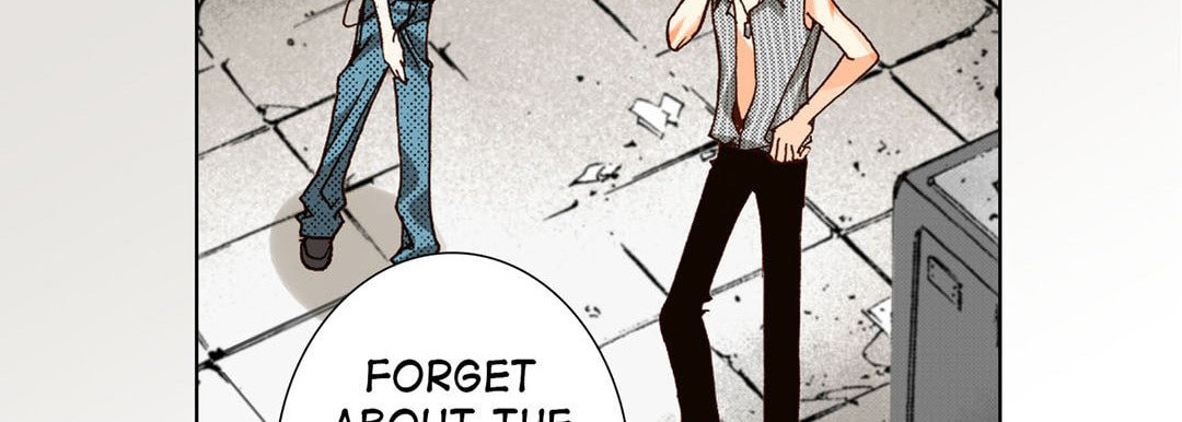 Read Totally Captivated chapter 16 image 94 on Lezhin