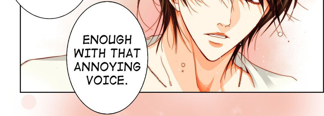Read Totally Captivated chapter 17 image 10 on Lezhin