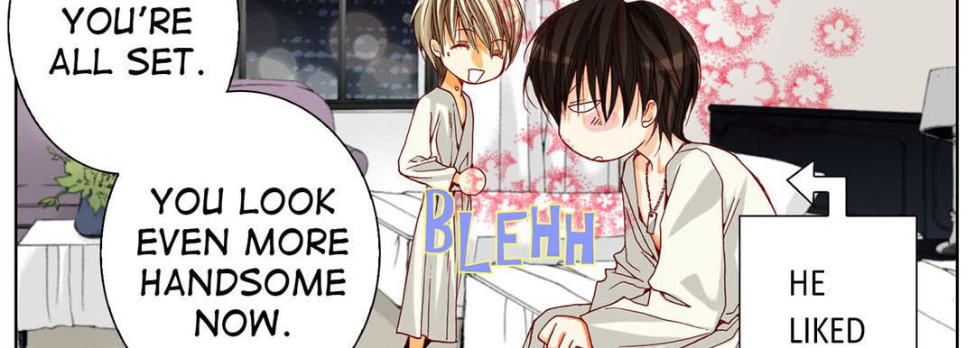 Read Totally Captivated chapter 17 image 13 on Lezhin