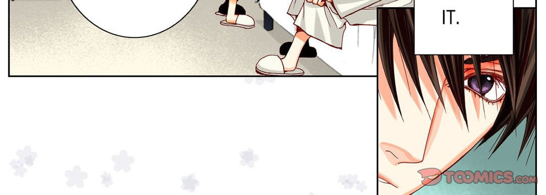 Read Totally Captivated chapter 17 image 14 on Lezhin