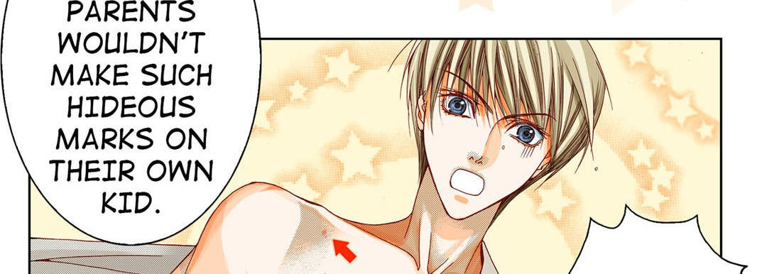 Read Totally Captivated chapter 17 image 21 on Lezhin